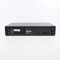 GoVideo DDV2110 Dual Deck VCR Commercial and Movie Advance