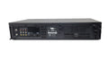 GoVideo DDV3120 Dual Deck VHS Player with S-Video Input