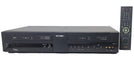 GoVideo DDV3120 Dual Deck VHS Player with S-Video Input-Electronics-SpenCertified-refurbished-vintage-electonics