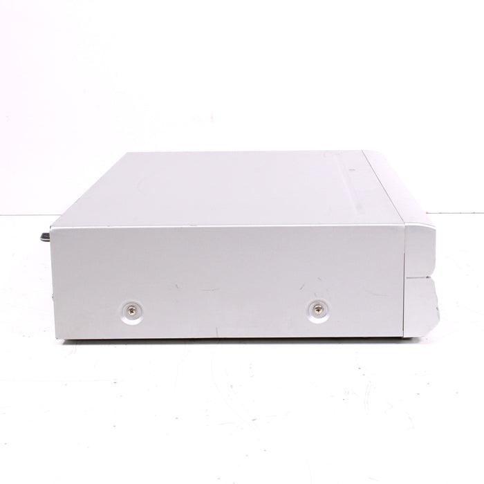 GoVideo DV1130 DVD VCR Combo Player with Progressive Scan (2003)-VCRs-SpenCertified-vintage-refurbished-electronics