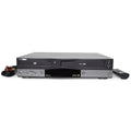 GoVideo DVR4000 DVD VHS Combo Player
