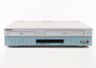 GoVideo DVR4300 VHS and DVD Combo Player-VCRs-SpenCertified-vintage-refurbished-electronics