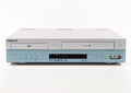 GoVideo DVR4300 DVD VHS Combo Player