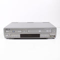 GoVideo DVR4400 DVD VHS Combo Player 4-Head Hi-Fi VCR (2002)