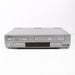 GoVideo DVR4400 DVD VHS Combo Player 4-Head Hi-Fi VCR (2002)-VCRs-SpenCertified-vintage-refurbished-electronics