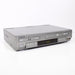 GoVideo DVR4400 DVD VHS Combo Player 4-Head Hi-Fi VCR (2002)-VCRs-SpenCertified-vintage-refurbished-electronics