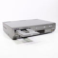 GoVideo DVR4400 DVD VHS Combo Player 4-Head Hi-Fi VCR (2002)