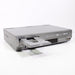 GoVideo DVR4400 DVD VHS Combo Player 4-Head Hi-Fi VCR (2002)-VCRs-SpenCertified-vintage-refurbished-electronics