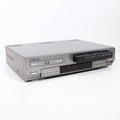 GoVideo DVR4400 DVD VHS Combo Player 4-Head Hi-Fi VCR (2002)