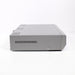 GoVideo DVR4400 DVD VHS Combo Player 4-Head Hi-Fi VCR (2002)-VCRs-SpenCertified-vintage-refurbished-electronics