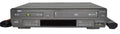 GoVideo DVR4400 DVD VHS Combo Player 4-Head Hi-Fi VCR (2002)