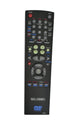 GoVideo DVR4400 DVD VHS Combo Player