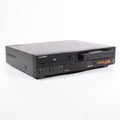 GoVideo DVR5000 DVD VHS Dual Deck Combo Player