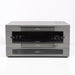 GoVideo GV-6060/6600/6650 Dual Deck VCR VHS Player Recorder 4-Head Hi-Fi System-VCRs-SpenCertified-vintage-refurbished-electronics