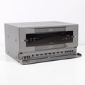 GoVideo GV-6060/6600/6650 Dual Deck VCR VHS Player Recorder 4-Head Hi-Fi System