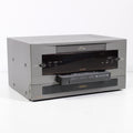 GoVideo GV-6060/6600/6650 Dual Deck VCR VHS Player Recorder 4-Head Hi-Fi System