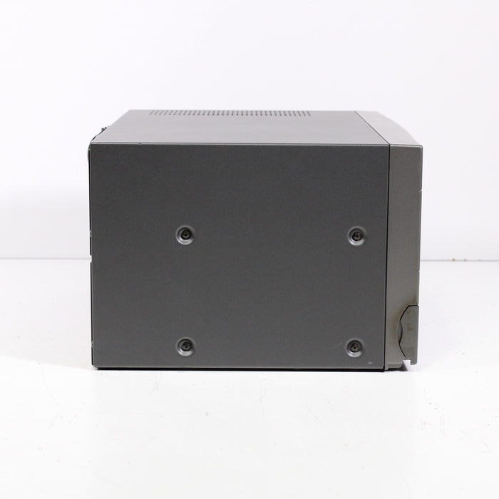 GoVideo GV-6060/6600/6650 Dual Deck VCR VHS Player Recorder 4-Head Hi-Fi System-VCRs-SpenCertified-vintage-refurbished-electronics