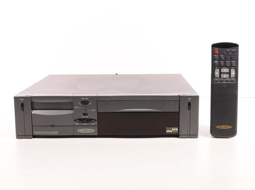 Dual Deck VCR / VHS Players for Sale