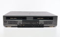 GoVideo GV3050 Dual Deck Video Cassette Recorder (NO POWER)-VCRs-SpenCertified-vintage-refurbished-electronics