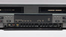 GoVideo GV3050 Dual Deck Video Cassette Recorder (NO POWER)-VCRs-SpenCertified-vintage-refurbished-electronics