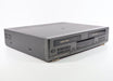 GoVideo GV3050 Dual Deck Video Cassette Recorder (NO POWER)-VCRs-SpenCertified-vintage-refurbished-electronics