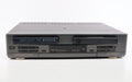GoVideo GV3050 Dual Deck Video Cassette Recorder (NO POWER)-VCRs-SpenCertified-vintage-refurbished-electronics