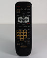GoVideo GV6025/6650 Remote Control for Dual Deck VCR GV6025 GV6650