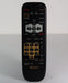 Go Video GV6025/6650 Remote Control For Dual VCR VHS Player GV6025 GV6650-Remote Controls-SpenCertified-vintage-refurbished-electronics