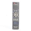 GoVideo N163B Remote Control for DVD VCR VR3845 and More