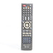 GoVideo N163B Remote Control for DVD VCR VR3845 and More-Remote Controls-SpenCertified-vintage-refurbished-electronics