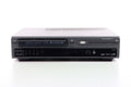 GoVideo VR2940 VHS to DVD Combo Recorder with 2-Way Dubbing