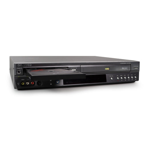 GoVideo VR3840 VCR to DVD Combo Recorder/Player-Electronics-SpenCertified-refurbished-vintage-electonics