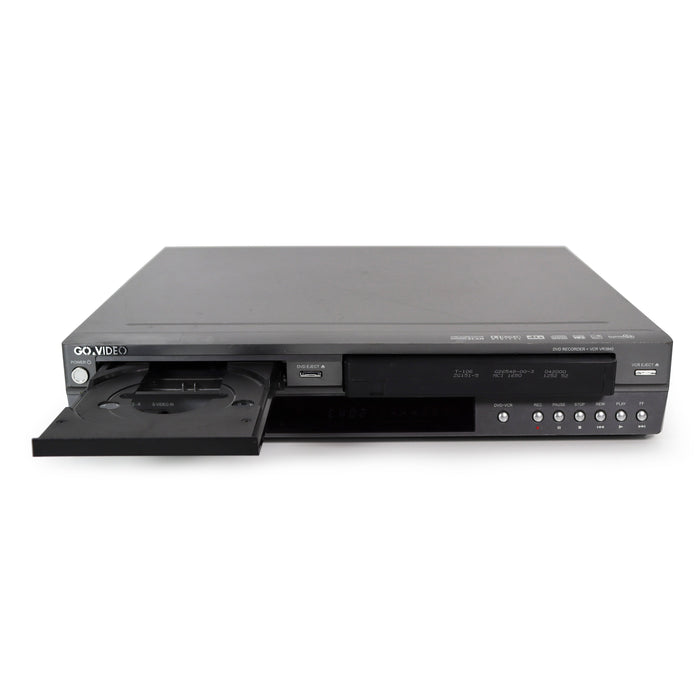 GoVideo VR3840 VCR to DVD Combo Recorder/Player-Electronics-SpenCertified-refurbished-vintage-electonics