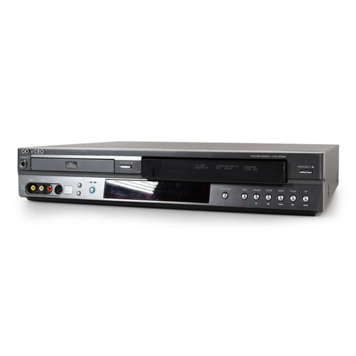 GoVideo VR3840 VCR to DVD Combo Recorder/Player-Electronics-SpenCertified-refurbished-vintage-electonics
