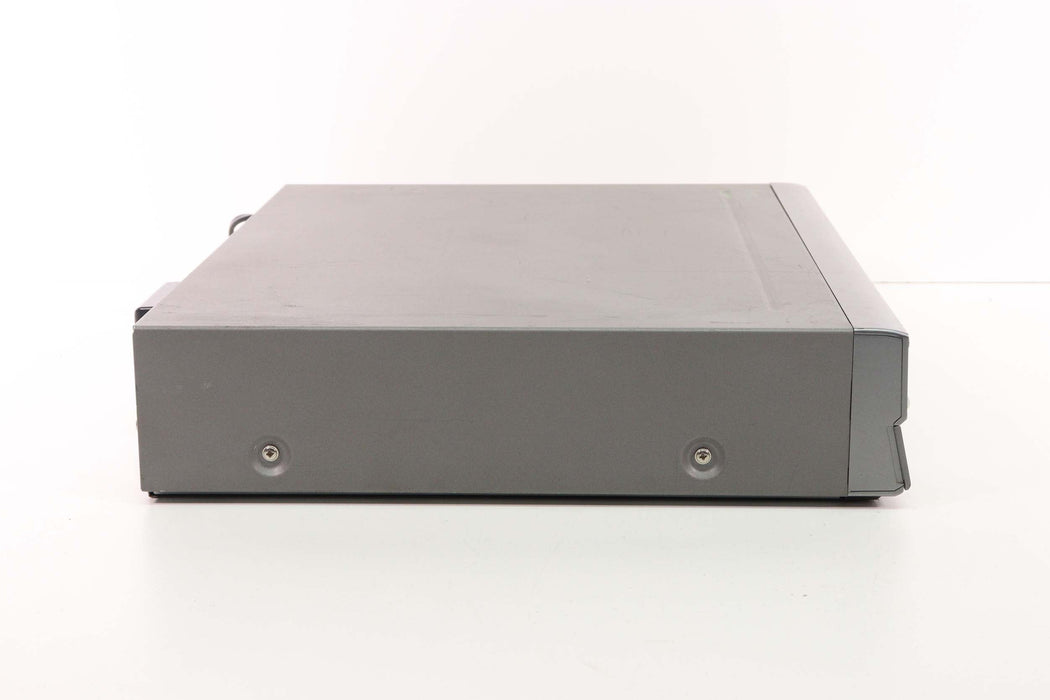 GoVideo VR3930 VCR to DVD Combo Recorder and VHS Player 2 Way Dubbing-Electronics-SpenCertified-vintage-refurbished-electronics