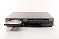 GoVideo VR3930 VHS to DVD Combo Recorder and Player with 2-Way Dubbing