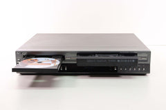 GO Video VR3930 DVD Recorder selling VHS Combination