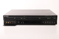 GoVideo VR4940 VCR to DVD Combo Recorder and VHS Player with 2-Way Dubbing