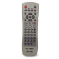 GoVideo WR104400RM Remote Control for DVD VCR Combo DV2140