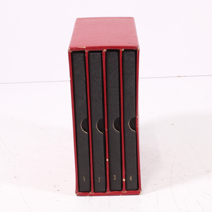 Gold Medal Presentation: 10 Magical Moods of Music – Reel to Reel Tape 7" 1/4" 7½ IPS-Reel-to-Reel Tape-SpenCertified-vintage-refurbished-electronics