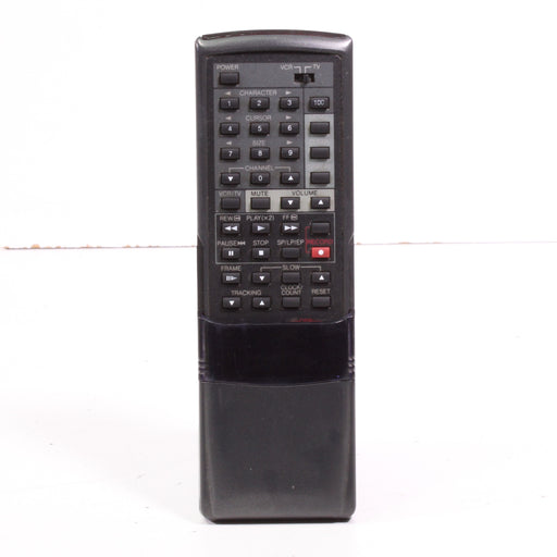 GoldStar 243-456T Remote Control for VCR Player-Remote Controls-SpenCertified-vintage-refurbished-electronics