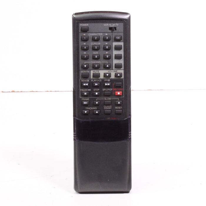 GoldStar 243-456T Remote Control for VCR Player-Remote Controls-SpenCertified-vintage-refurbished-electronics