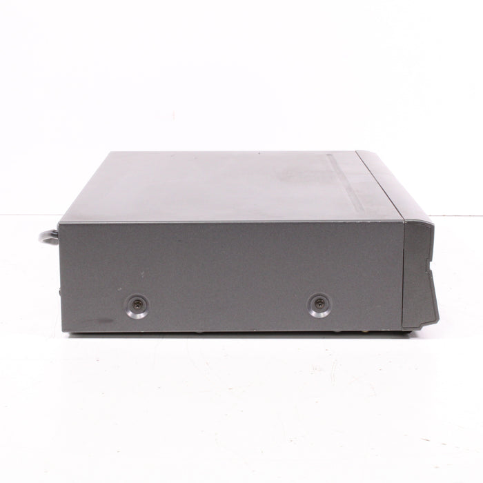 GoldStar GBV241 DVD VHS Combo Player with S-Video Output (2003)-VCRs-SpenCertified-vintage-refurbished-electronics