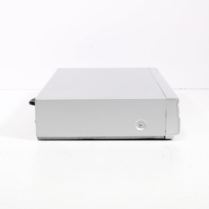 GoldStar GBV441 DVD VHS Combo Player 4-Head Hi-Fi Stereo VCR (2004)-VCRs-SpenCertified-vintage-refurbished-electronics