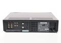 GoldStar GHV-5220M HQ VHS Player VCR Video Cassette Recorder