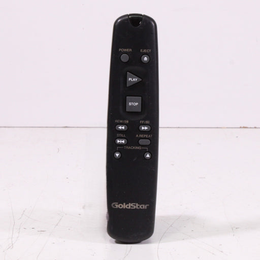 GoldStar GOLD45 Remote Control for VCR-Remote Controls-SpenCertified-vintage-refurbished-electronics