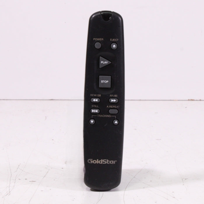 GoldStar GOLD45 Remote Control for VCR-Remote Controls-SpenCertified-vintage-refurbished-electronics