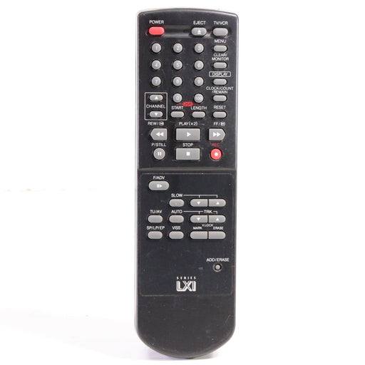 GoldStar Series LXI GOLD04 Remote Control for VCR-Remote Controls-SpenCertified-vintage-refurbished-electronics