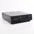 GoldStar VCP-4200M Compact VCR Video Cassette Recorder (1990)