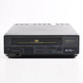 GoldStar VCP-4200M Compact VCR Video Cassette Recorder (1990)